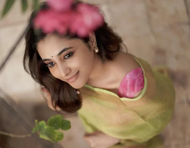 Priyanka Mohan Gallery